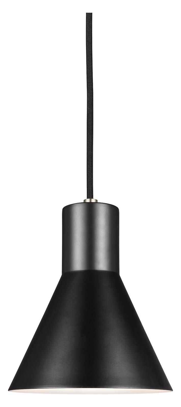 One Light Mini-Pendant by Generation Lighting
