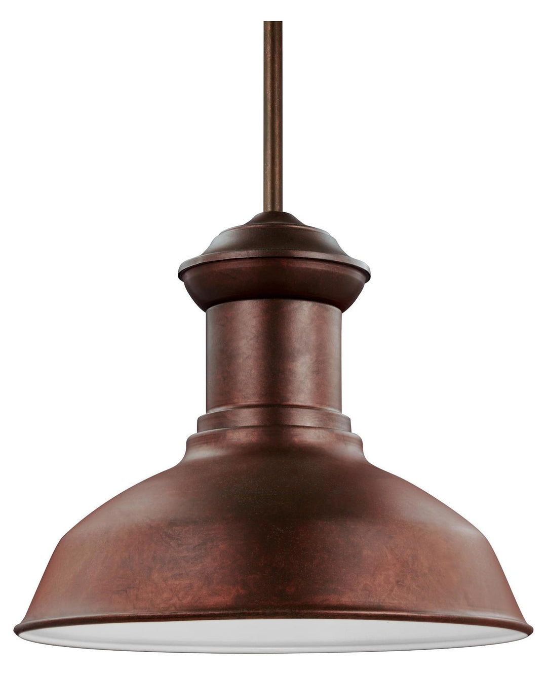 Led Outdoor Pendant by Generation Lighting