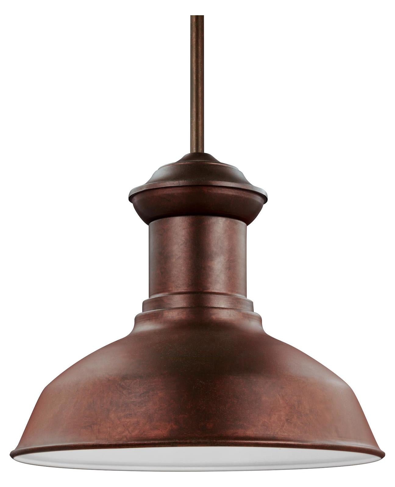 Led Outdoor Pendant by Generation Lighting