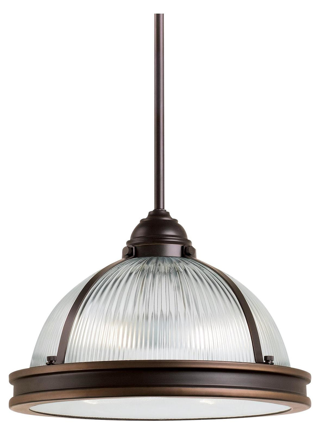 Two Light Pendant by Generation Lighting