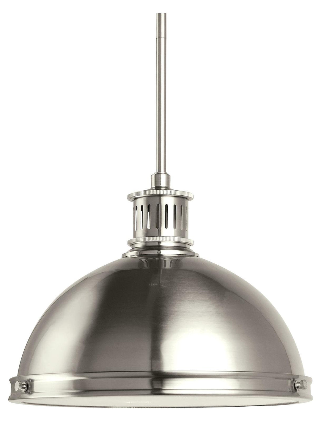 Two Light Pendant by Generation Lighting
