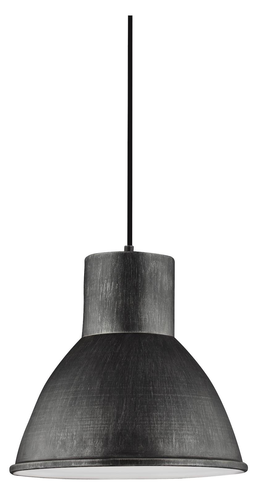 One Light Pendant by Generation Lighting