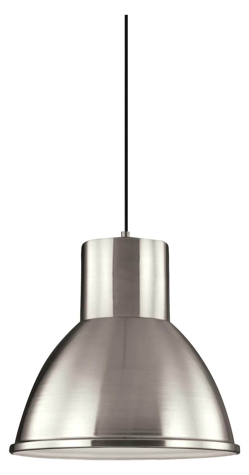 One Light Pendant by Generation Lighting