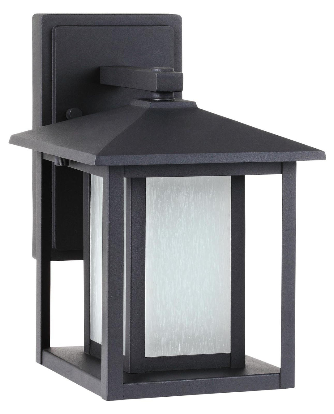 One Light Outdoor Wall Lantern by Generation Lighting