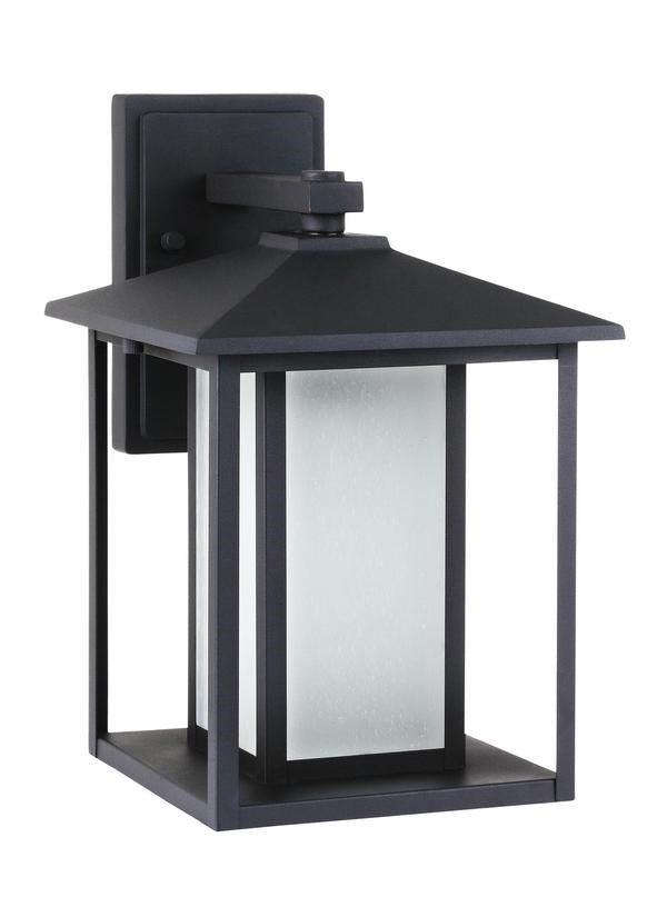 One Light Outdoor Wall Lantern by Generation Lighting
