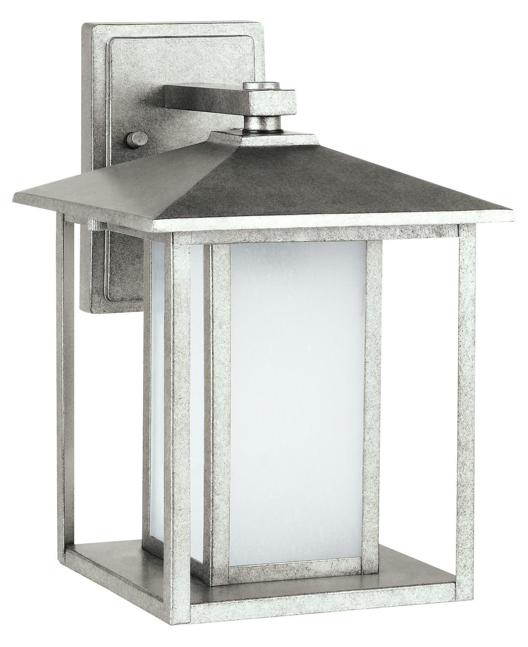 One Light Outdoor Wall Lantern by Generation Lighting