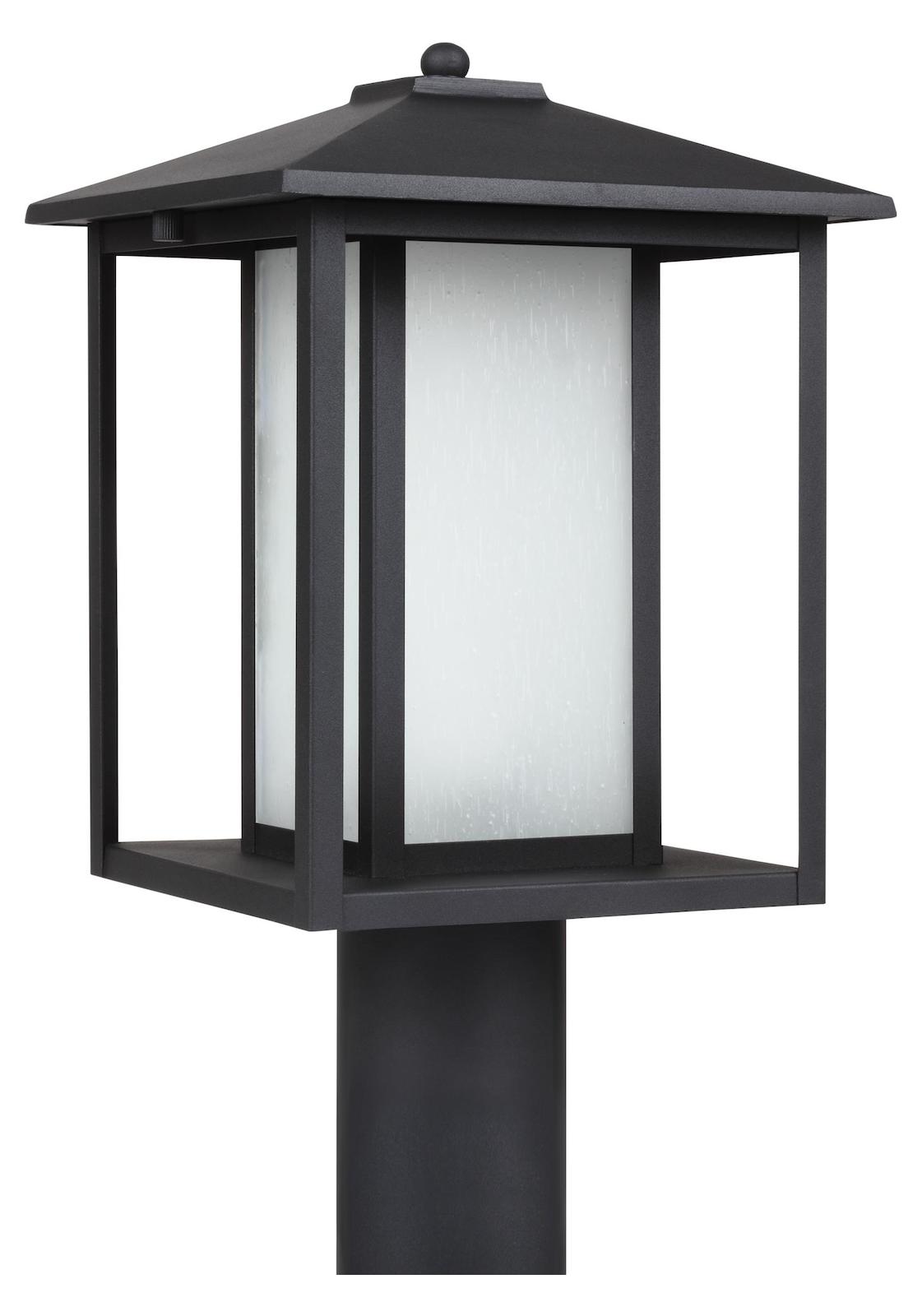 One Light Outdoor Post Lantern by Generation Lighting