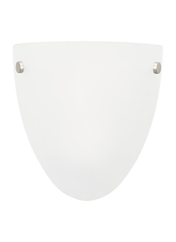One Light Wall / Bath Sconce by Generation Lighting