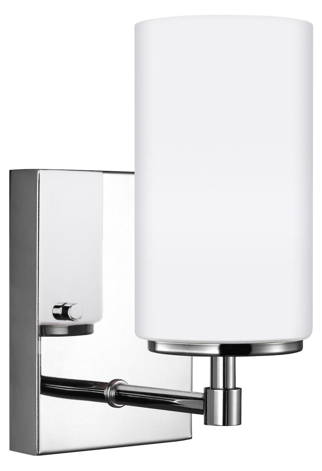 One Light Wall / Bath Sconce by Generation Lighting