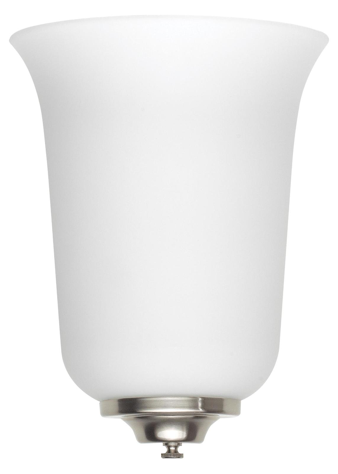 One Light Wall / Bath Sconce by Generation Lighting