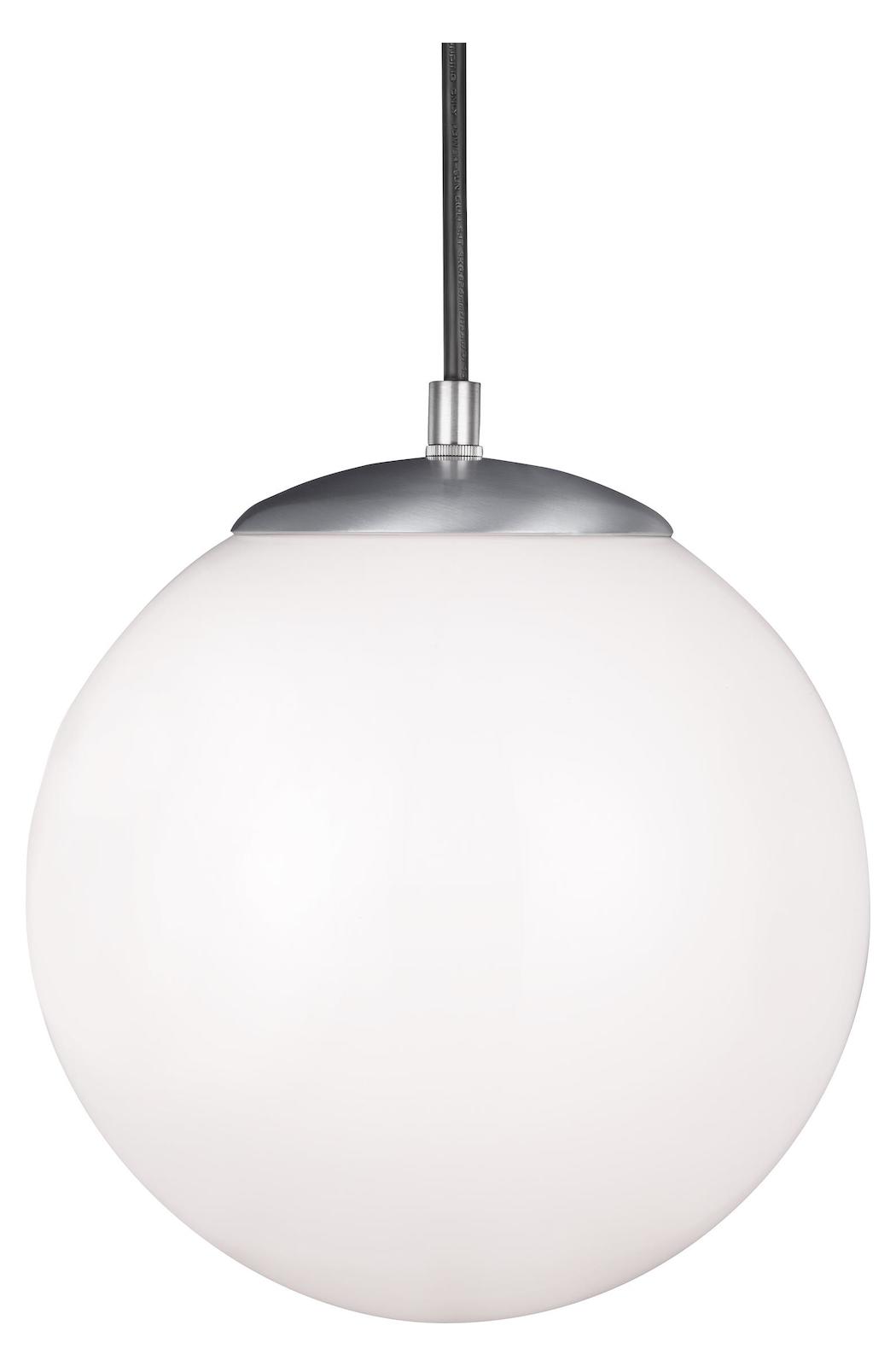 One Light Pendant by VC Studio Collection