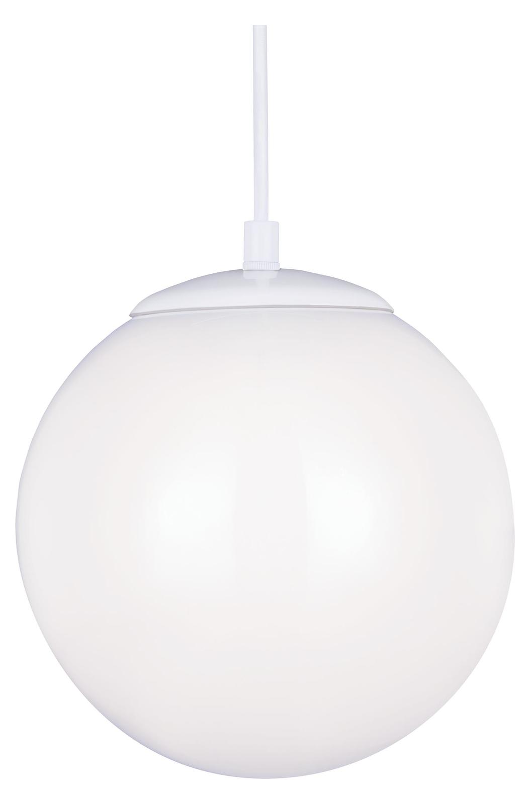 One Light Pendant by VC Studio Collection