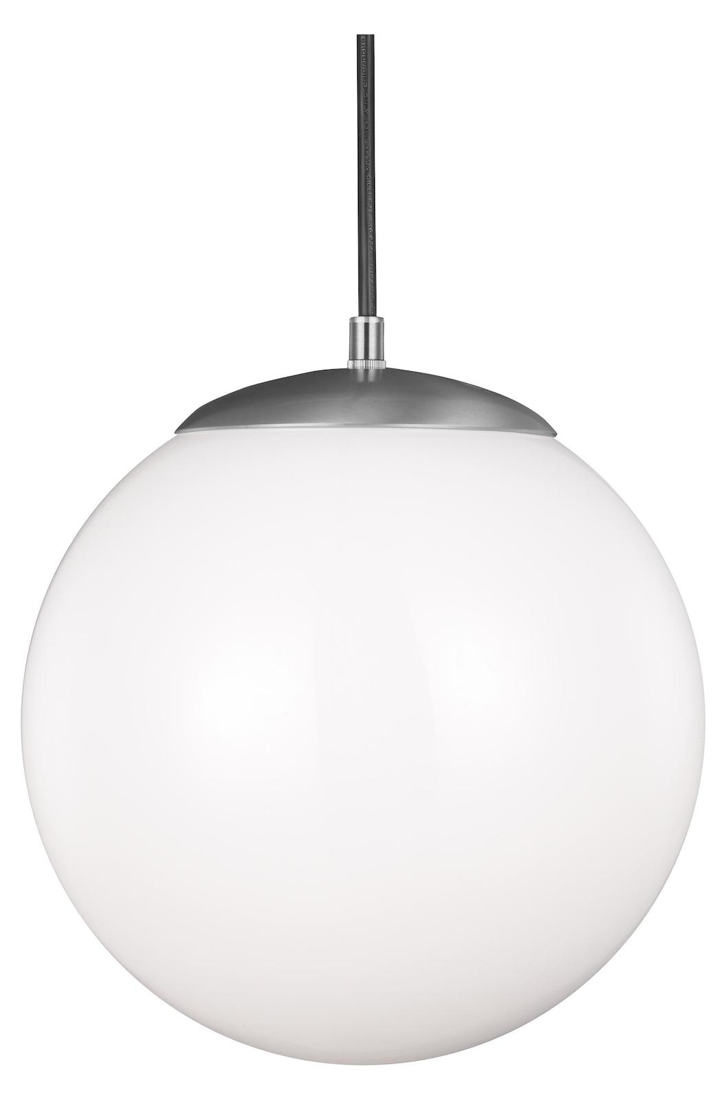 One Light Pendant by VC Studio Collection