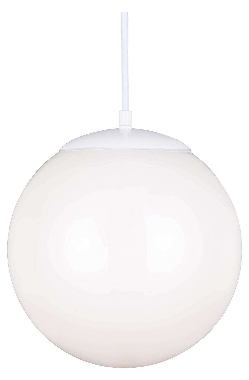 One Light Pendant by VC Studio Collection