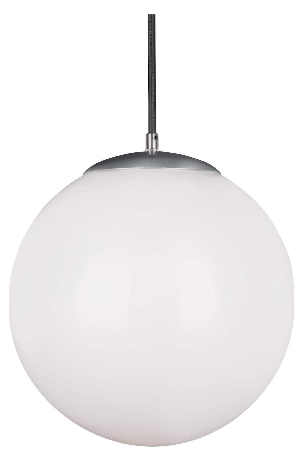 One Light Pendant by VC Studio Collection