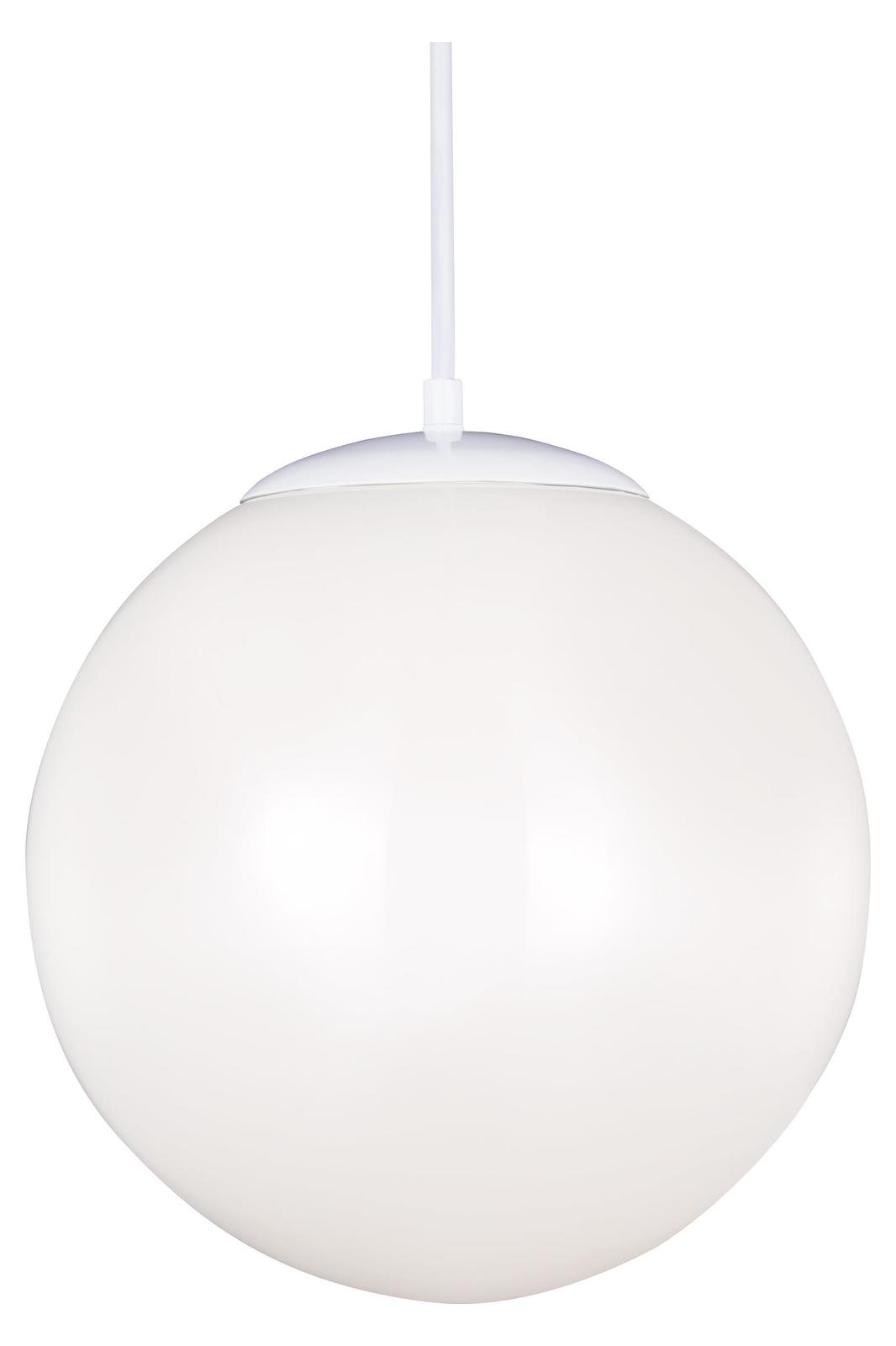 One Light Pendant by VC Studio Collection