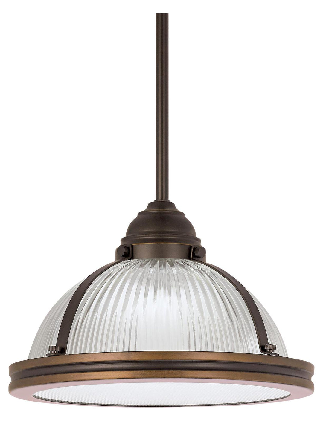 One Light Pendant by Generation Lighting