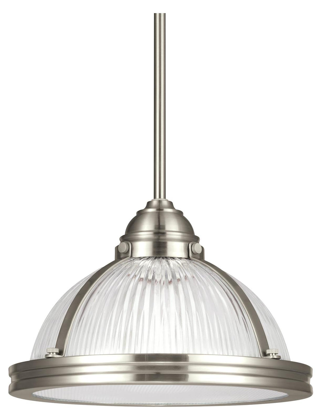 One Light Pendant by Generation Lighting