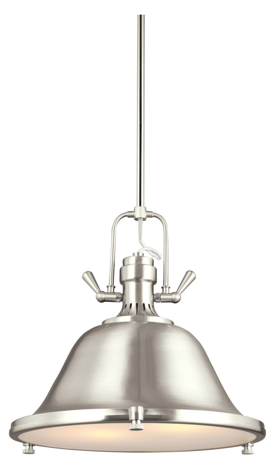 Two Light Pendant by Generation Lighting
