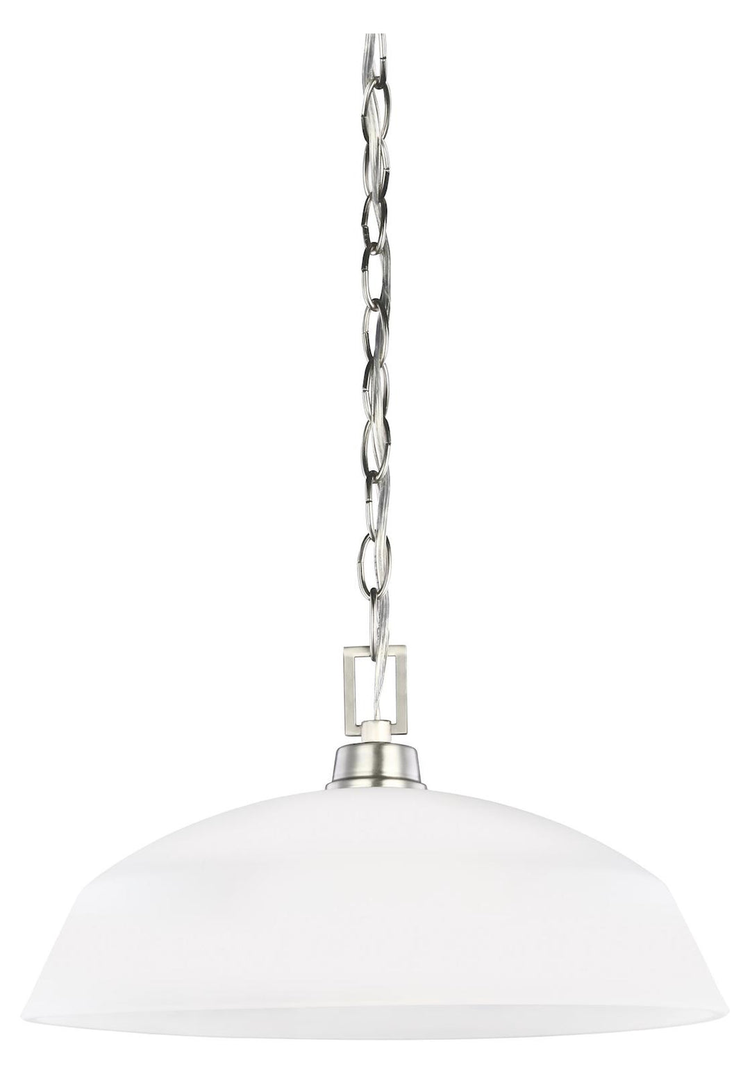 One Light Pendant by Generation Lighting