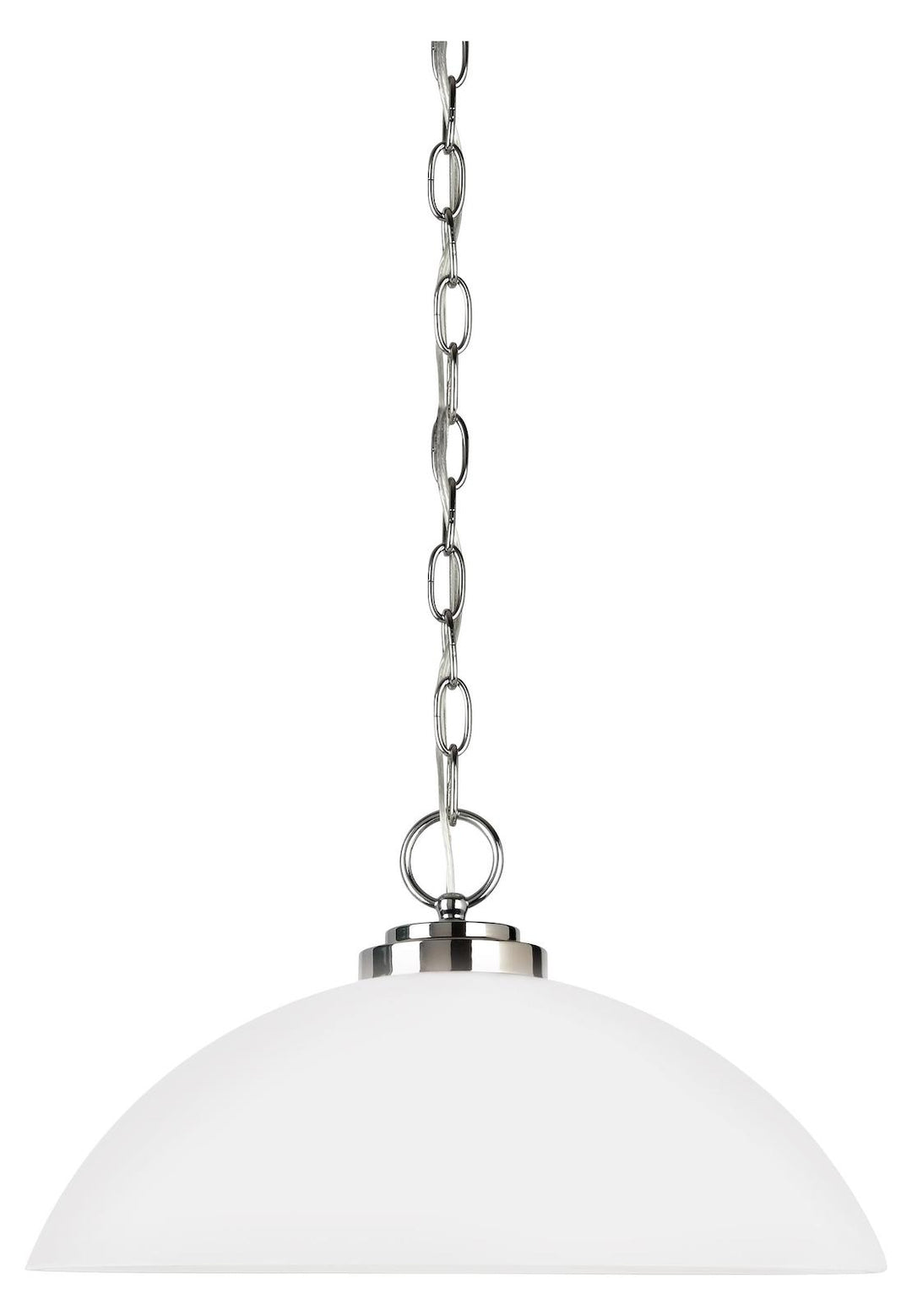 One Light Pendant by Generation Lighting