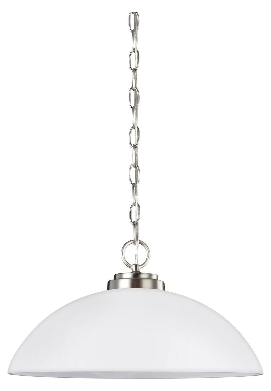 One Light Pendant by Generation Lighting