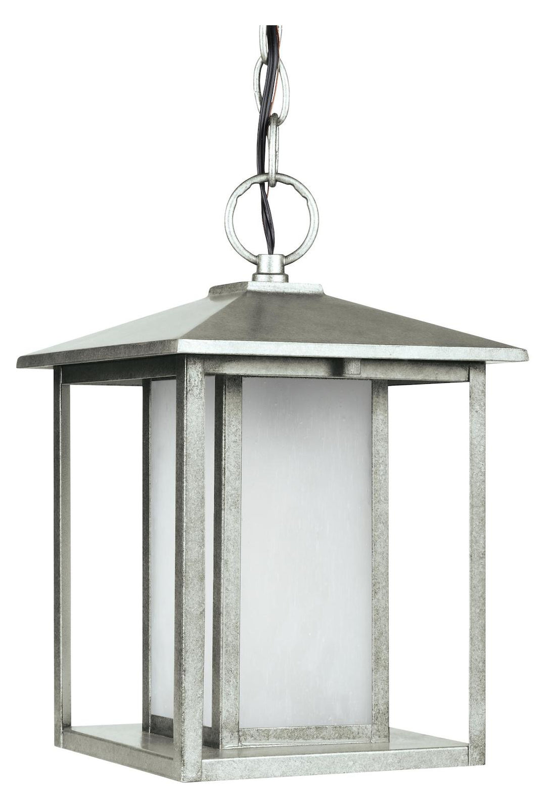 One Light Outdoor Pendant by Generation Lighting