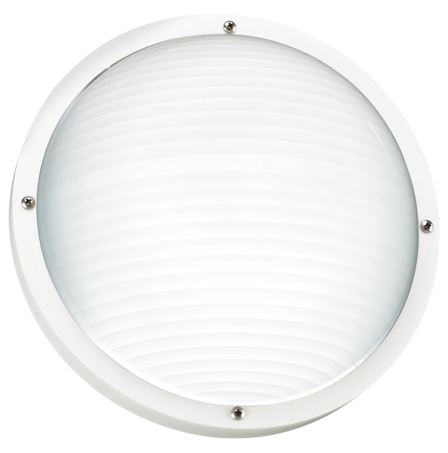 One Light Outdoor Wall / Ceiling Mount by Generation Lighting