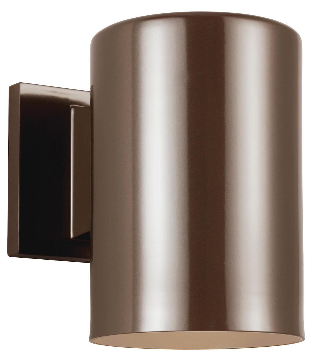 One Light Outdoor Wall Lantern by VC Studio Collection