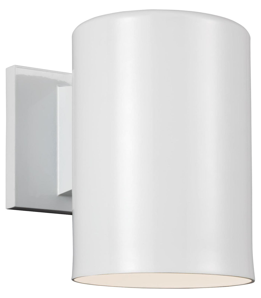 One Light Outdoor Wall Lantern by VC Studio Collection