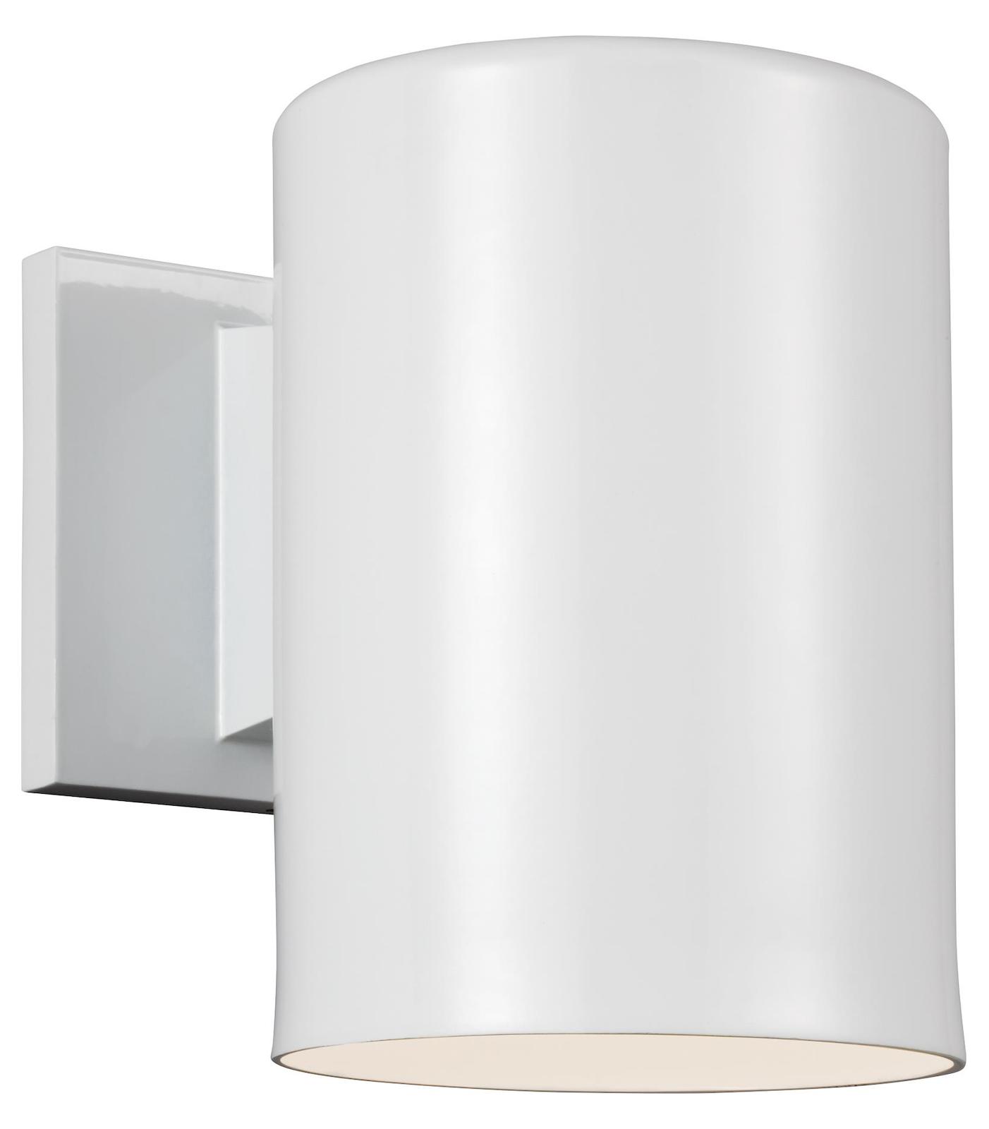One Light Outdoor Wall Lantern by VC Studio Collection
