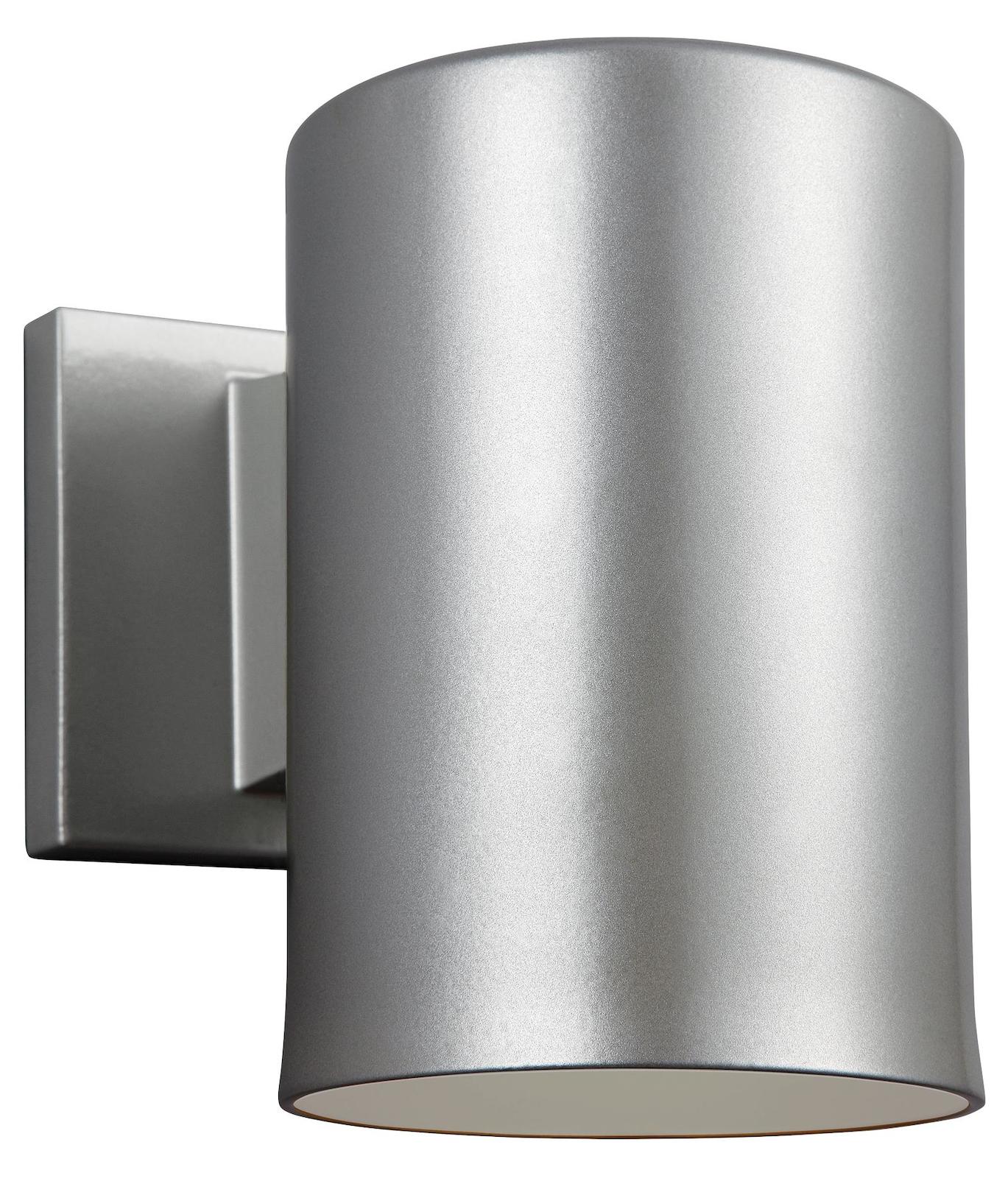 One Light Outdoor Wall Lantern by VC Studio Collection