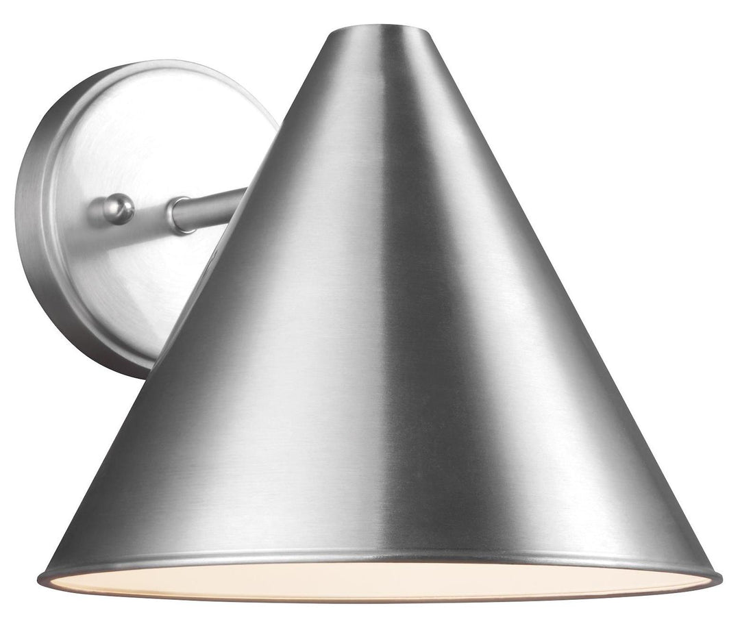 One Light Outdoor Wall Lantern by Generation Lighting