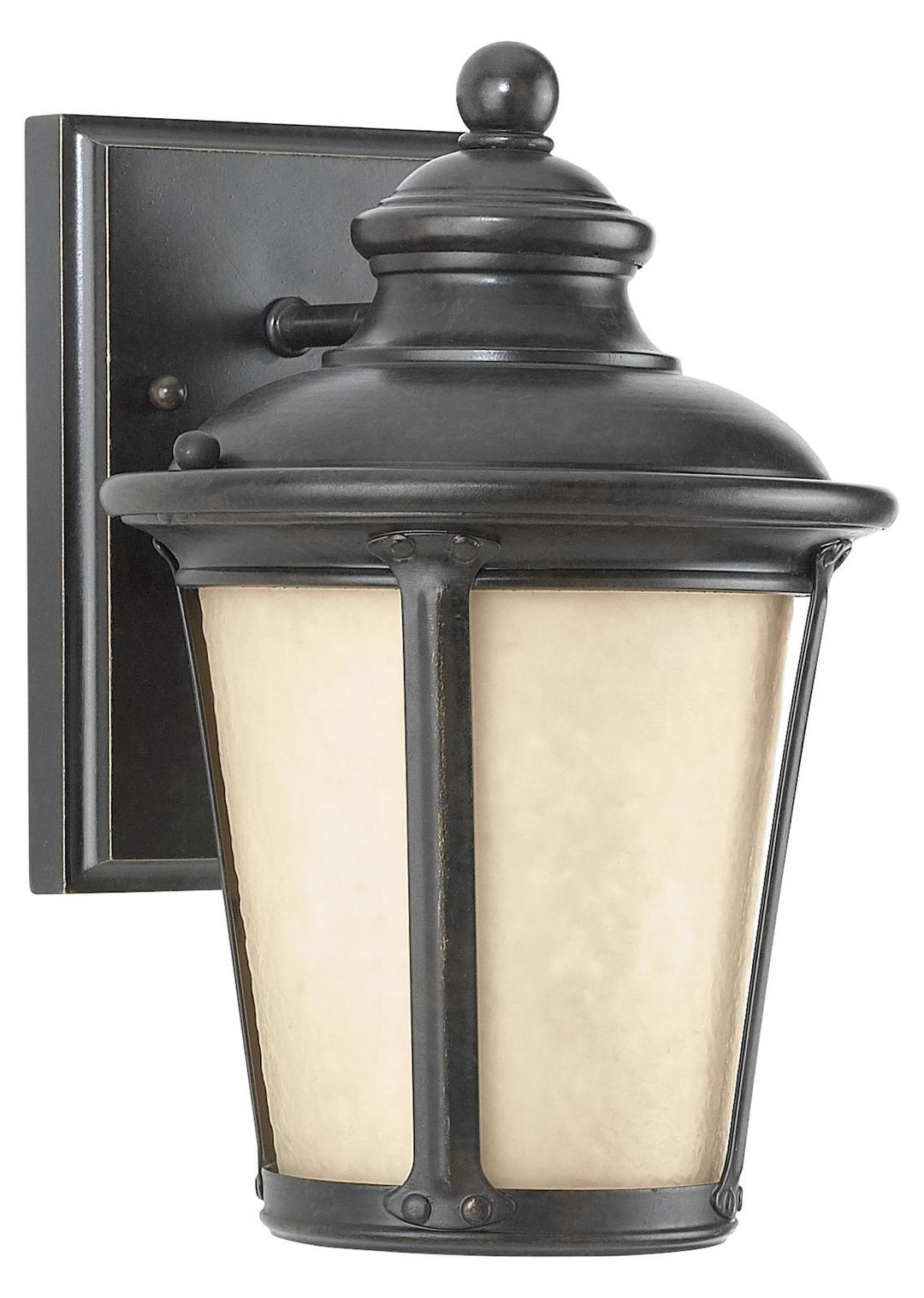 One Light Outdoor Wall Lantern by Generation Lighting