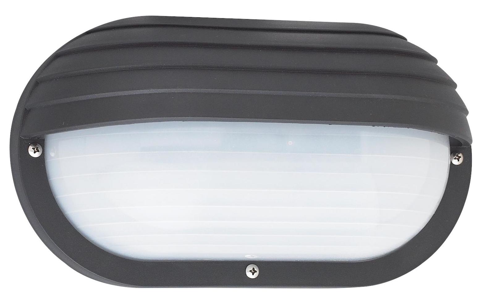 One Light Outdoor Wall Lantern by Generation Lighting