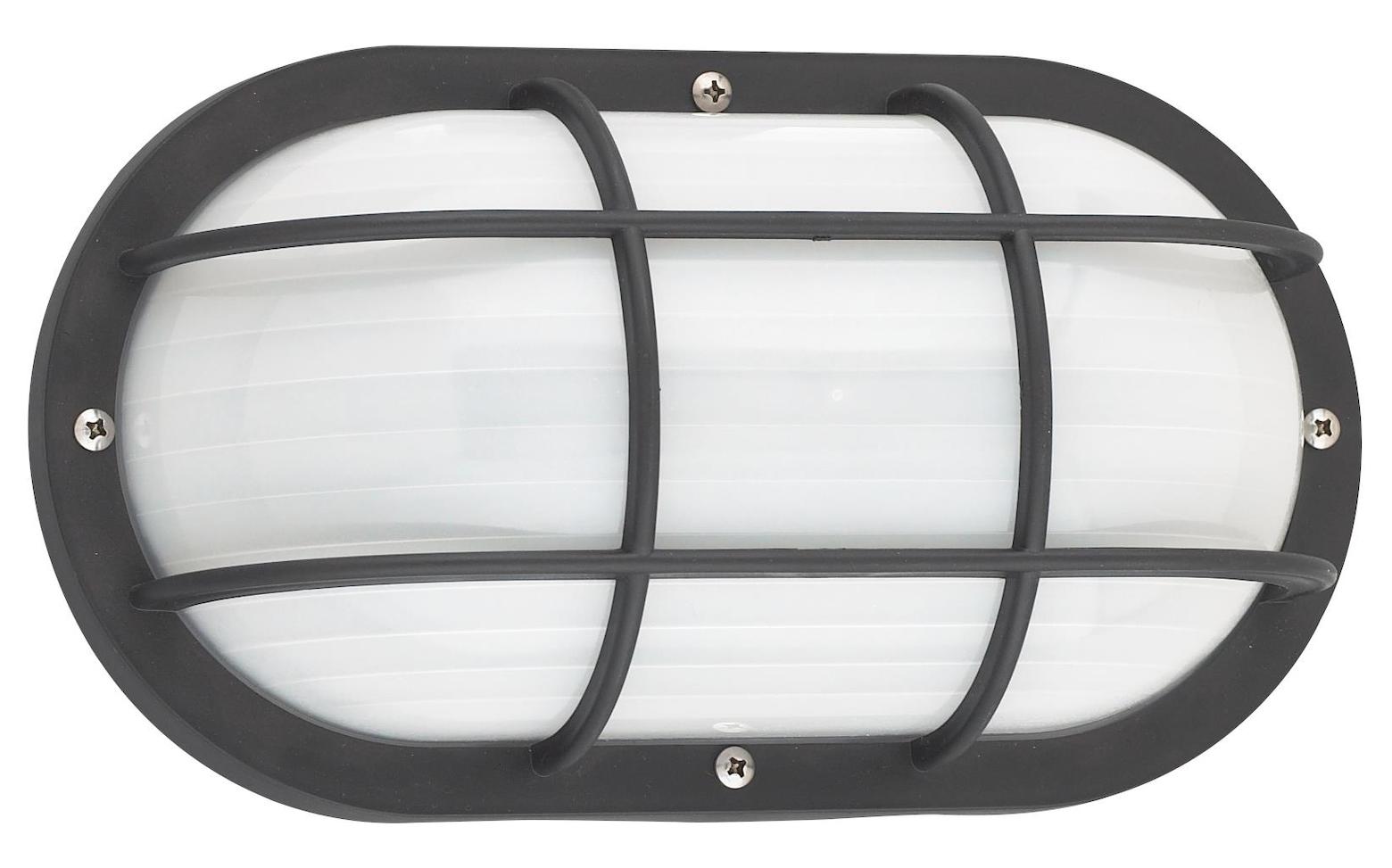 One Light Outdoor Wall Lantern by Generation Lighting