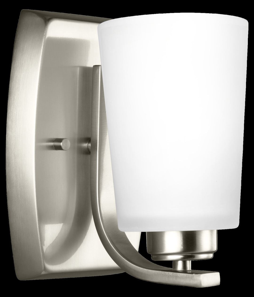 One Light Wall / Bath Sconce by Generation Lighting