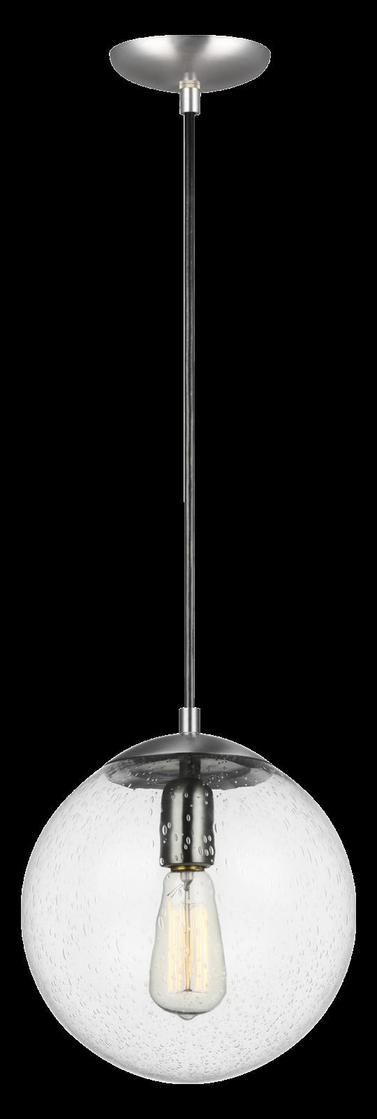 One Light Pendant by VC Studio Collection
