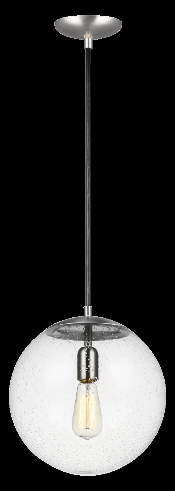 One Light Pendant by VC Studio Collection