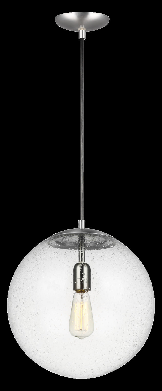 One Light Pendant by VC Studio Collection
