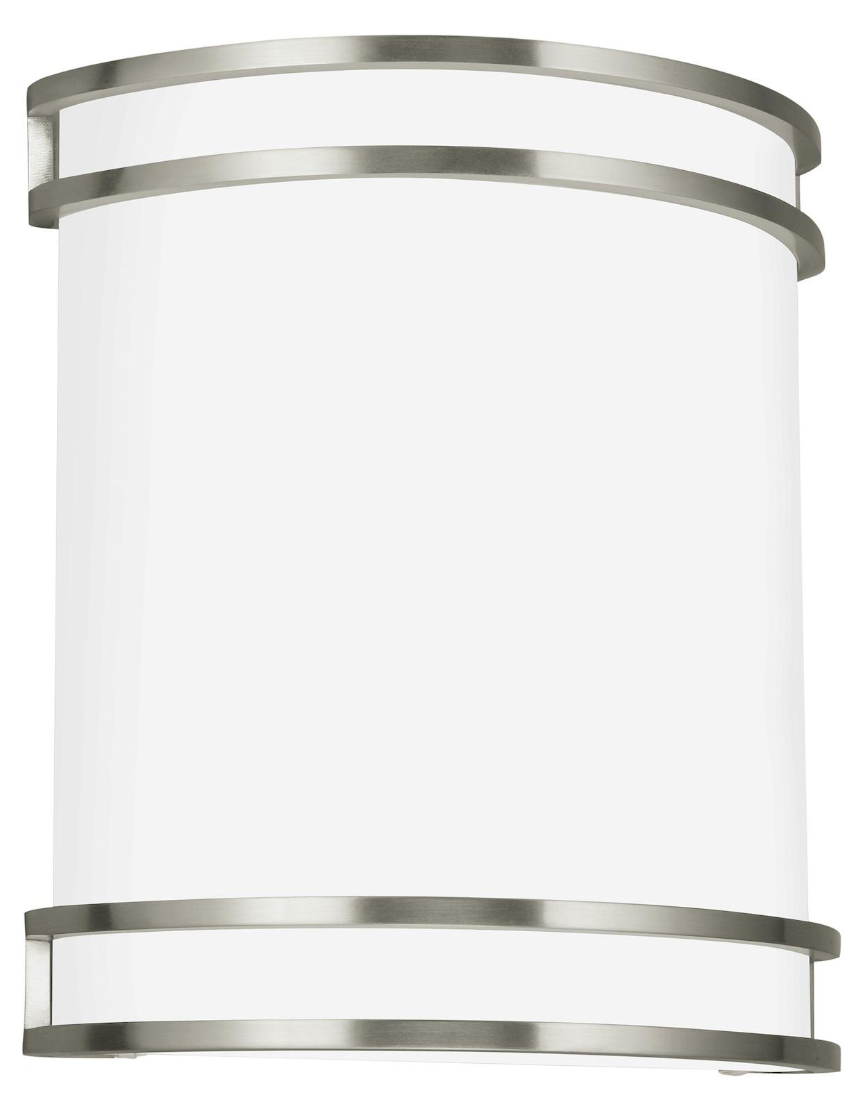 Led Wall Sconce by Generation Lighting