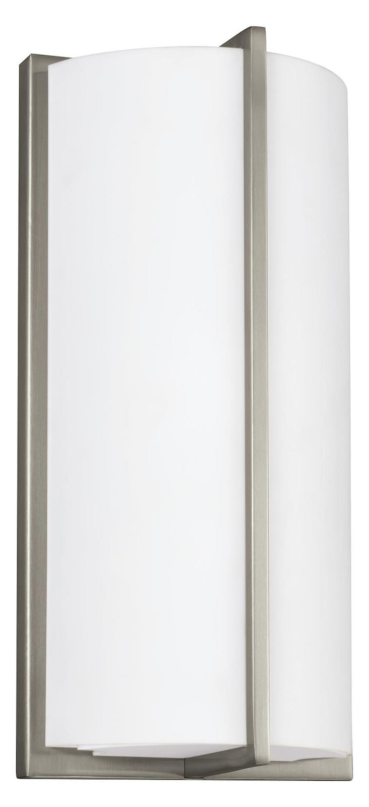 Led Wall Sconce by Generation Lighting