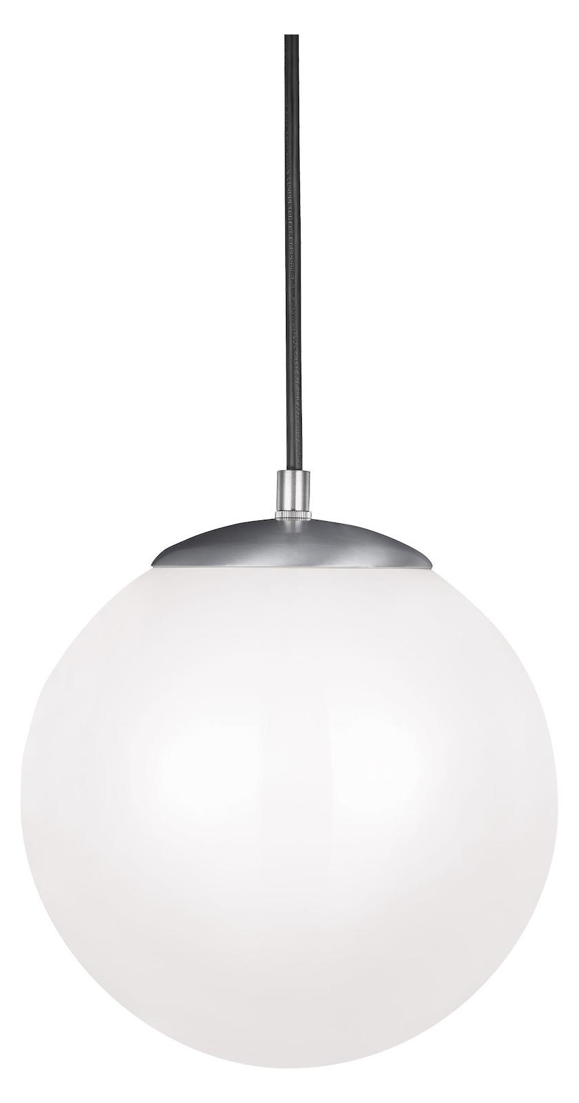 Medium Led Pendant by VC Studio Collection