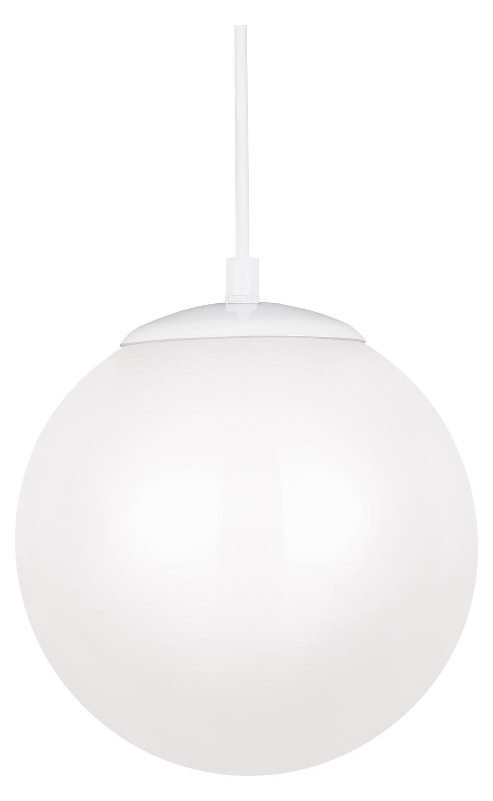 Medium Led Pendant by VC Studio Collection