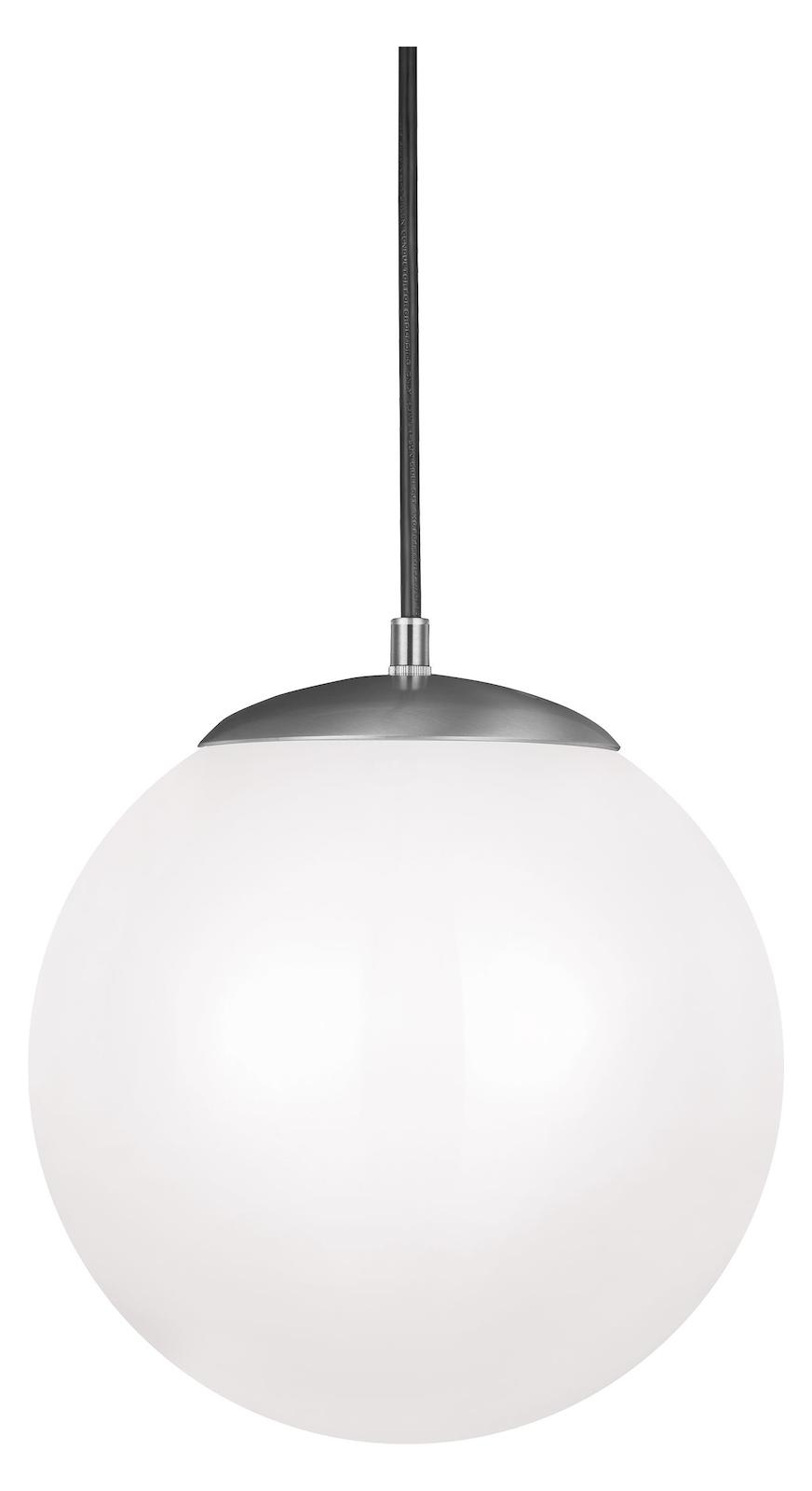 Large Led Pendant by VC Studio Collection