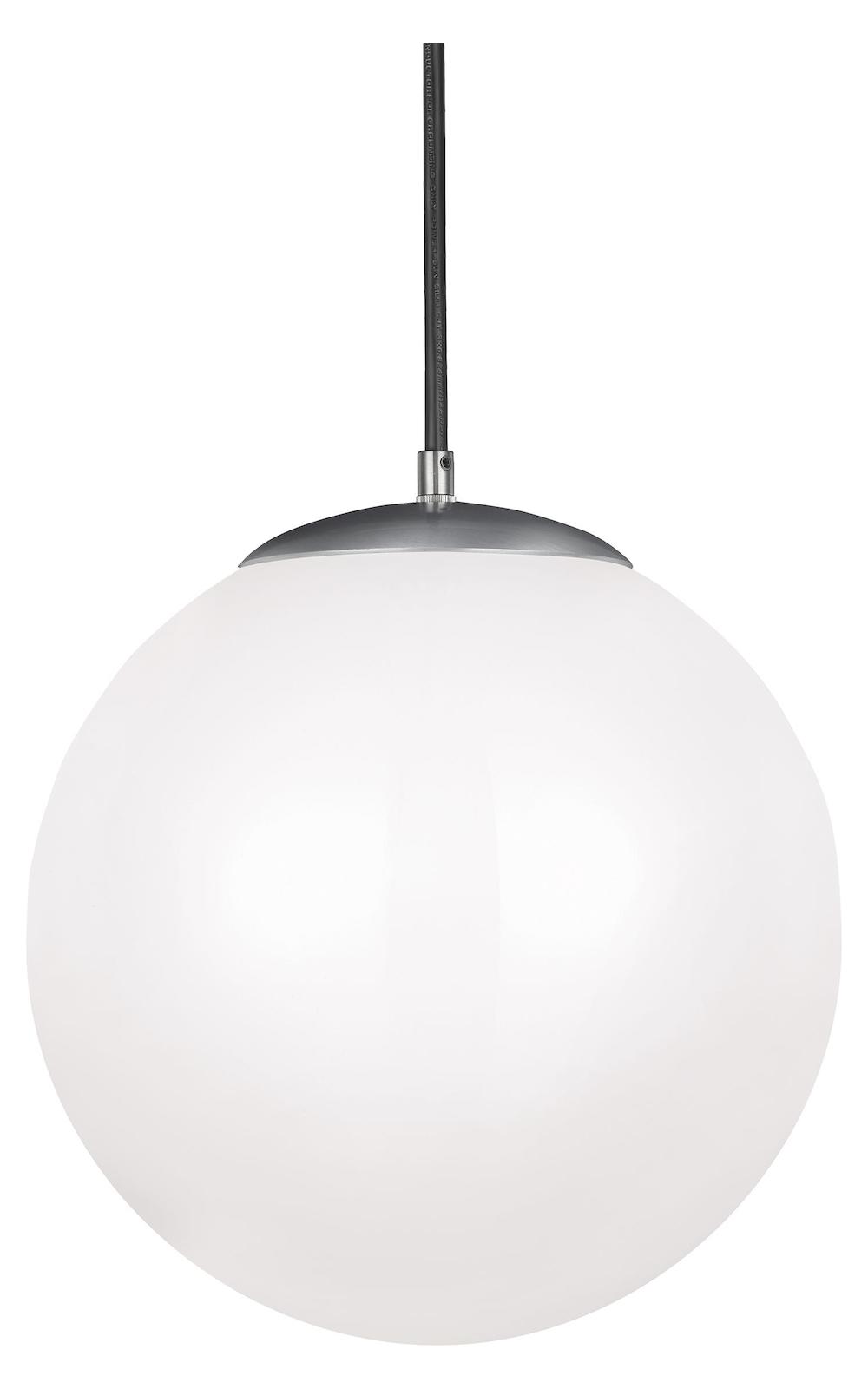 Extra Large Led Pendant by VC Studio Collection