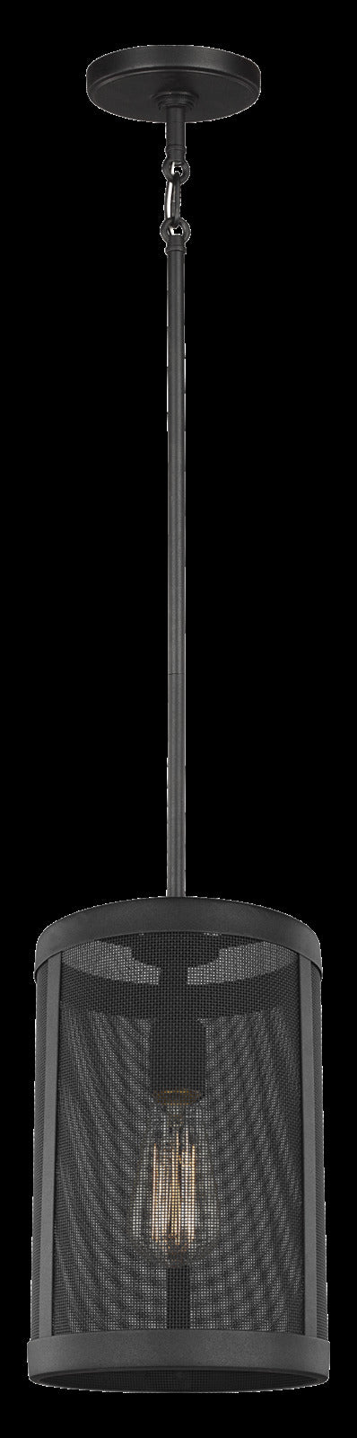 One Light Mini-Pendant by VC Studio Collection