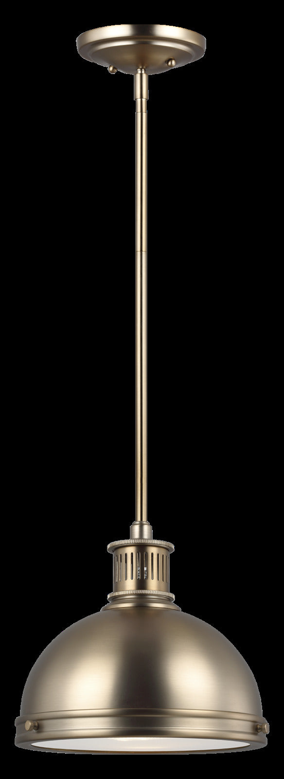 One Light Pendant by Generation Lighting