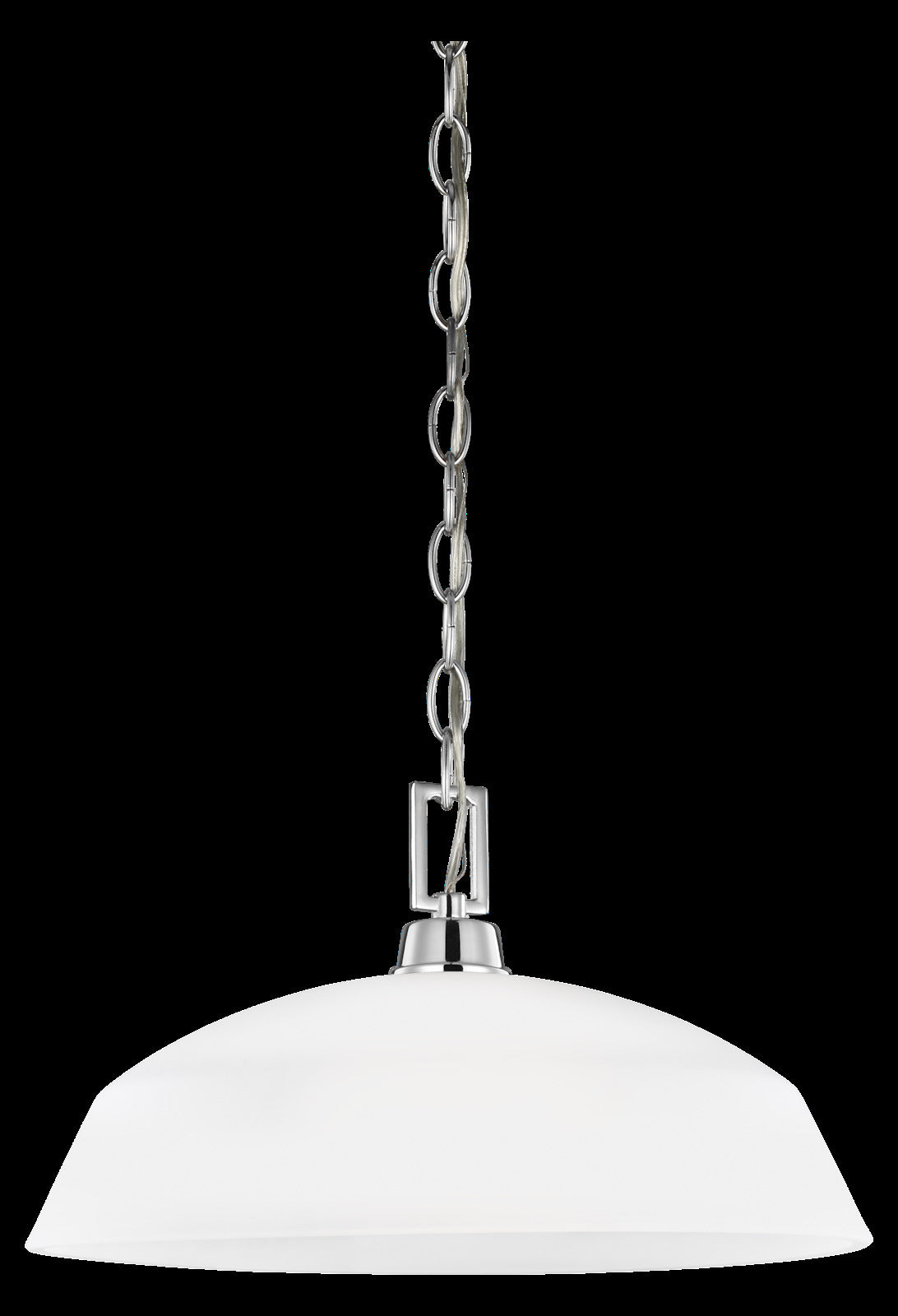 One Light Pendant by Generation Lighting