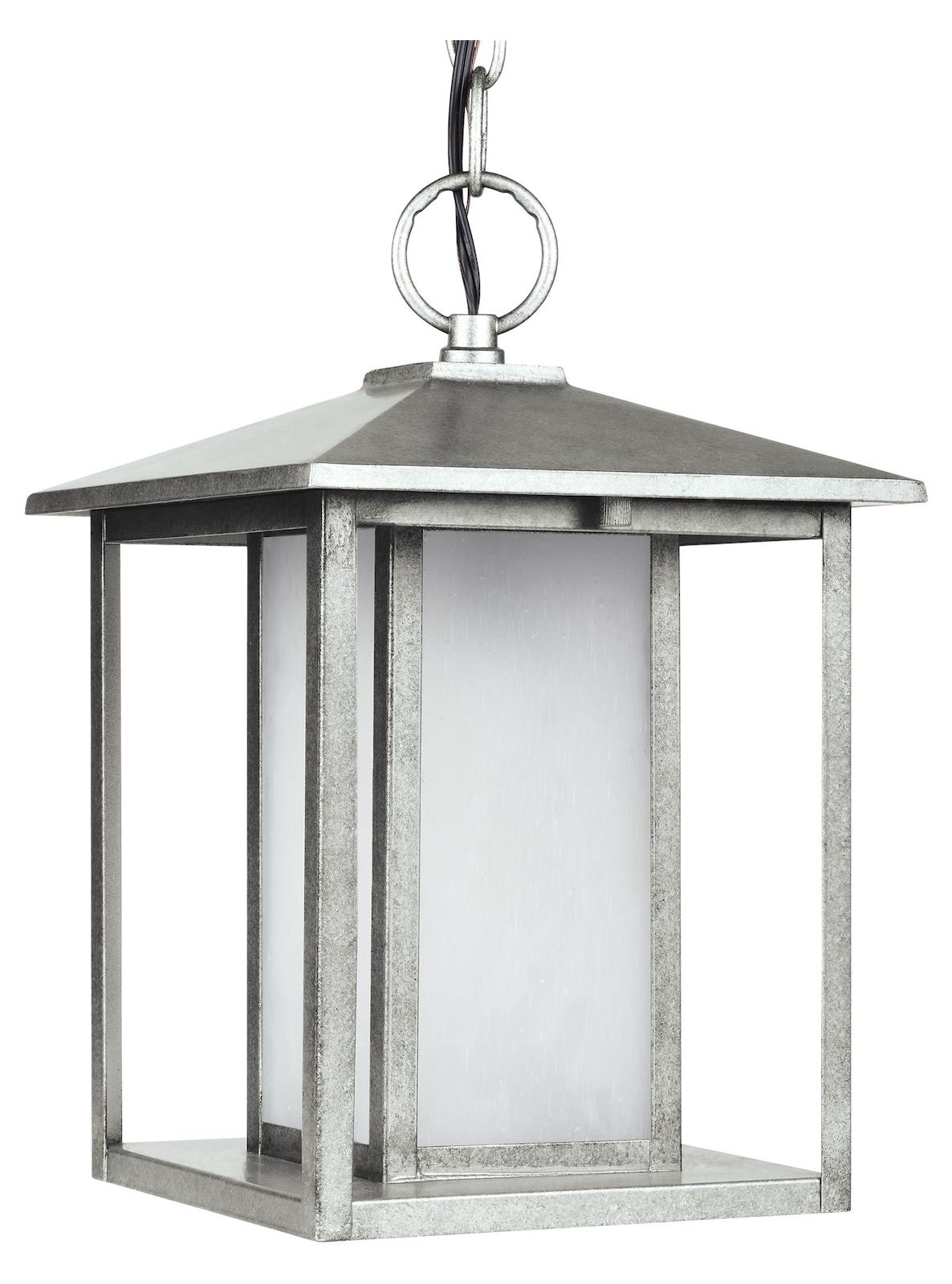 Led Outdoor Pendant by Generation Lighting